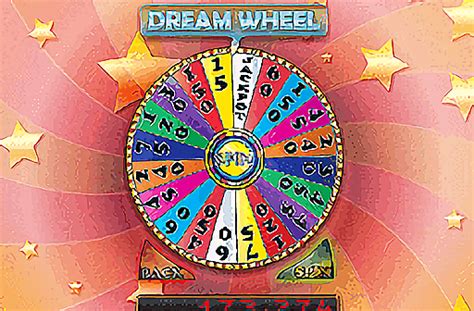 Play Dream Wheel slot